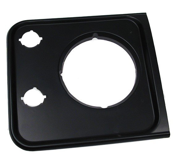 CORNICE FARO ANTERIORE DX DEFENDER FINO AL 300 TDI - Autoricambi4x4