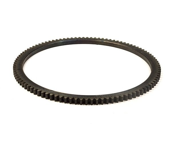 CORONA DENTATA VOLANO SUZUKI SJ413/ SAMURAI/ SANTANA (100 DENTI) - Autoricambi4x4