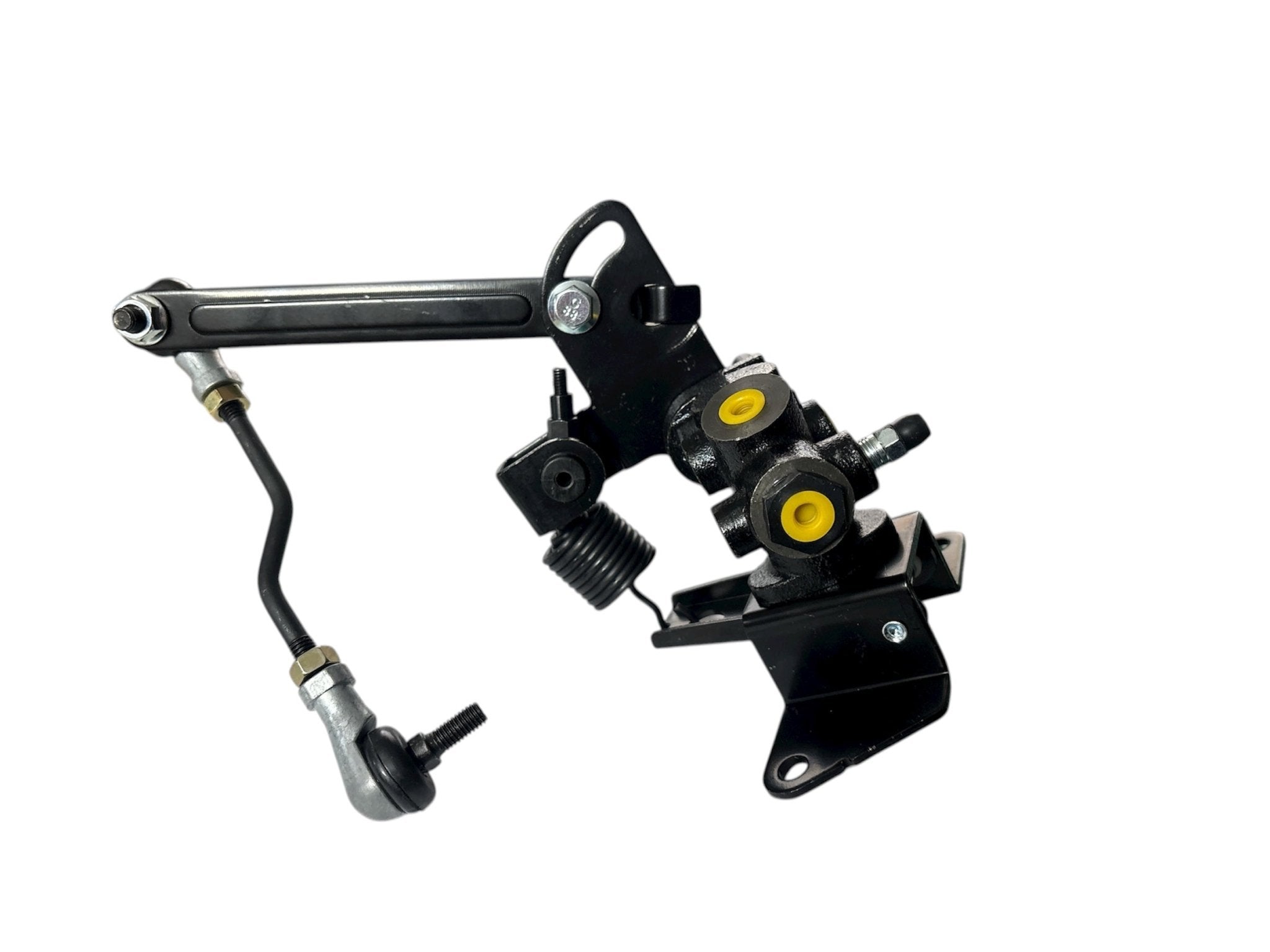 CORRETTORE FRENATA HYUNDAI GALLOPER II – HYUNDAI H100 - Autoricambi4x4