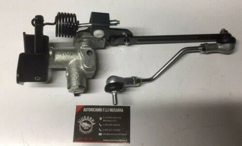 Correttore frenata Galloper II H100 - dettaglio - Autoricambi4x4