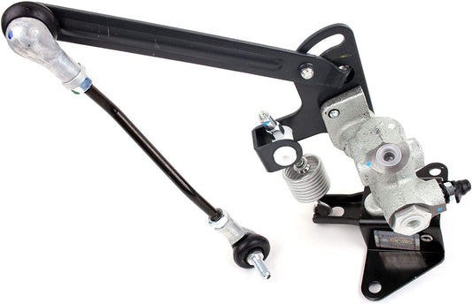 Correttore frenata originale Hyundai Galloper II H100 - Autoricambi4x4