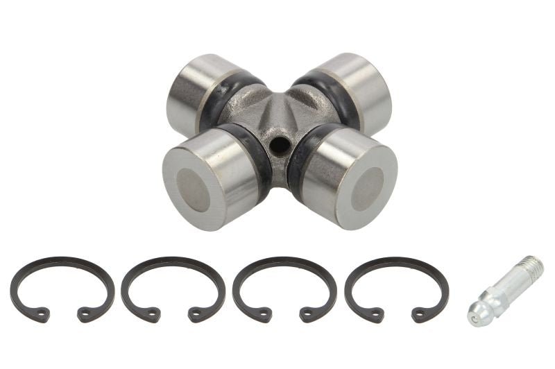 CROCIERA ALBERO TRASMISSIONE/ CROCIERA CARDANICA FIAT PANDA (141_) 1000 4X4 - Autoricambi4x4