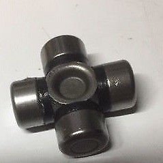 CROCIERA CANNA STERZA /GIUNTO ALBERO TRASVERSALE STERZO TOYOTA LJ70 16X39 - Autoricambi4x4