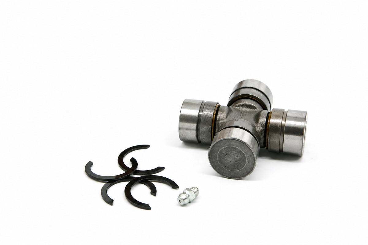 Crociera Rinforzata Ingrassabile Toyota Land Cruiser/ Hilux - Autoricambi4x4