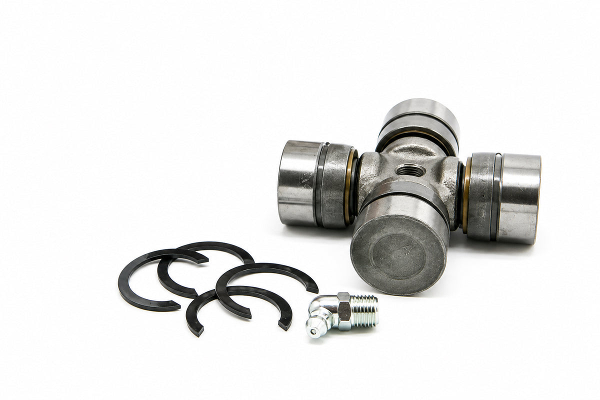 Crociera Rinforzata Ingrassabile Toyota Land Cruiser/ Hilux - Autoricambi4x4