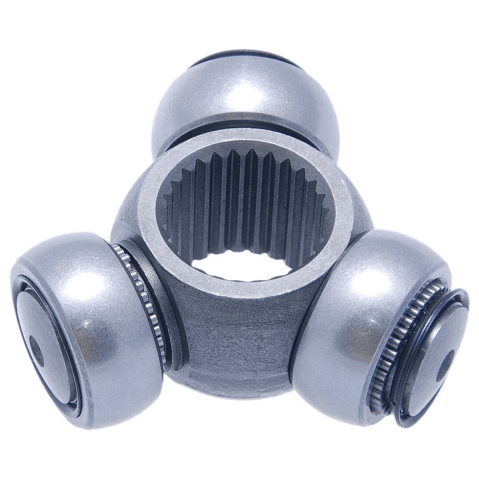 CROCIERA TRIPODE SEMIASSE 27X34 NISSAN KING CAB D21 - D22/ TERRANNO I - II - Autoricambi4x4