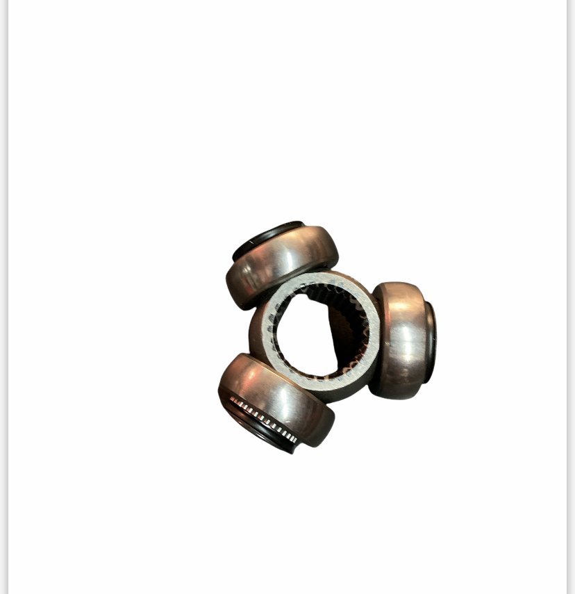 CROCIERA TRIPOIDE NISSAN TERRANO II 37,10X H12,30X H22,80 (NUMERO DENTI 32) - Autoricambi4x4
