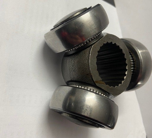 CROCIERA TRIPOIDE RINFORZATA TOYOTA 34X47,90X15,85 NUMERO DENTI 24 - Autoricambi4x4