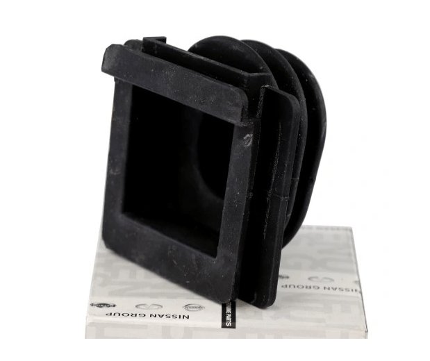 CUFFIA FORCELLA FRIZIONE NISSAN PATROL 3.3 (ORIGINALE) - Autoricambi4x4