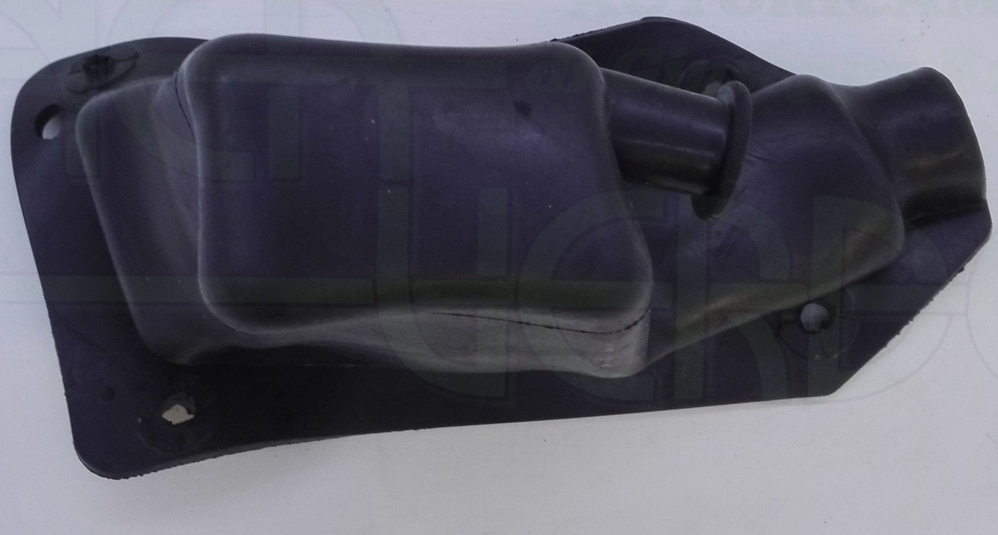 CUFFIA INTERNA LEVA CAMBIO FIAT PANDA (141_) - Autoricambi4x4