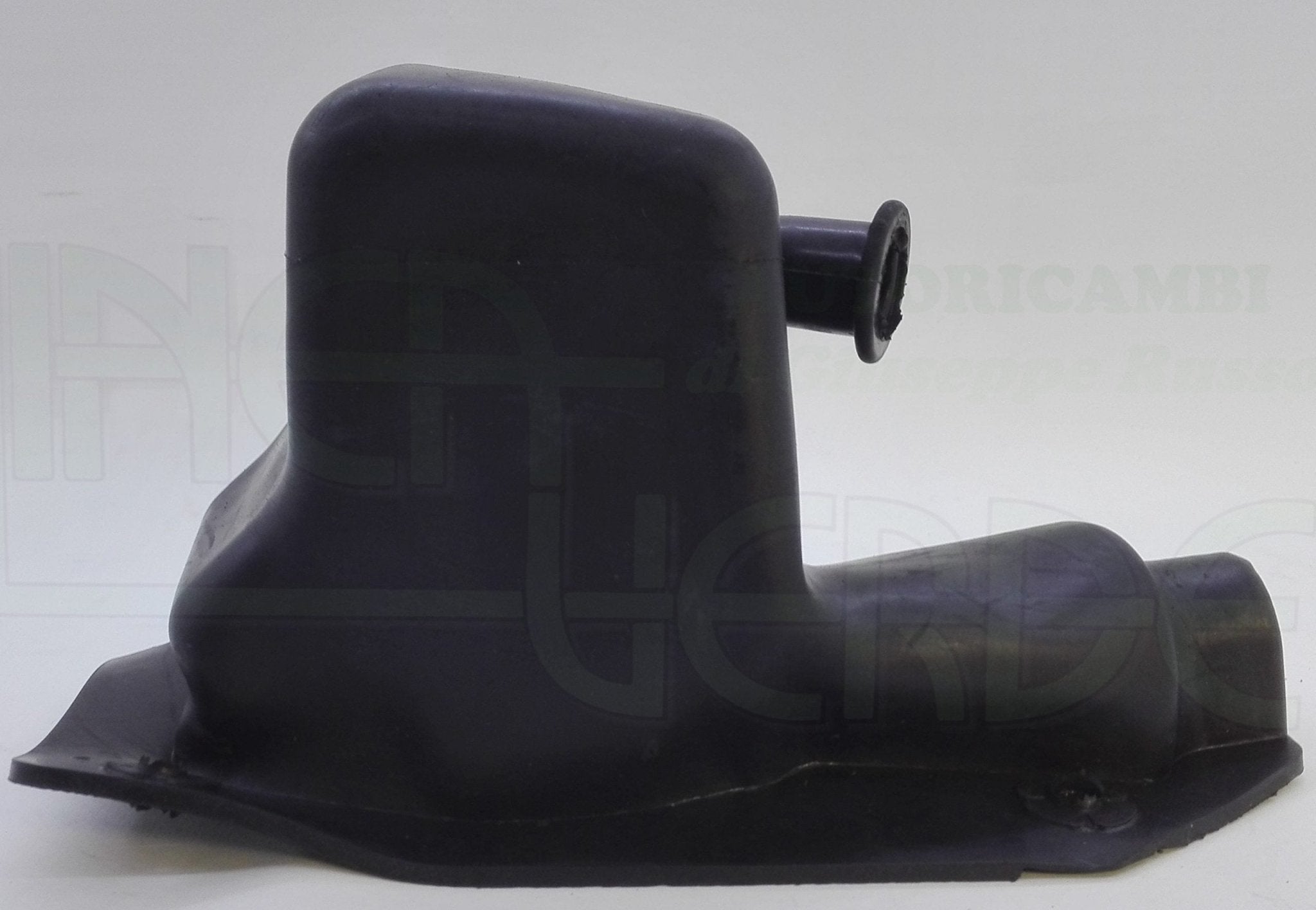 CUFFIA INTERNA LEVA CAMBIO FIAT PANDA (141_) - Autoricambi4x4