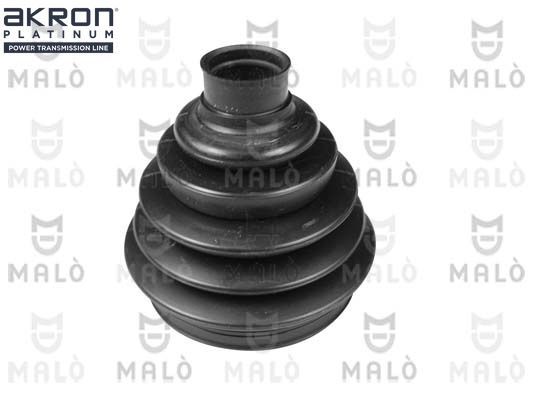 CUFFIA LATO RUOTA FIAT PANDA (169_) - Autoricambi4x4