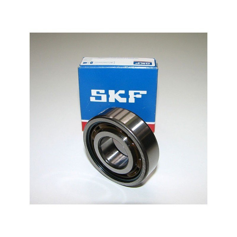 CUSCINETTO A RULLI CONICI 20x47x14 - Autoricambi4x4