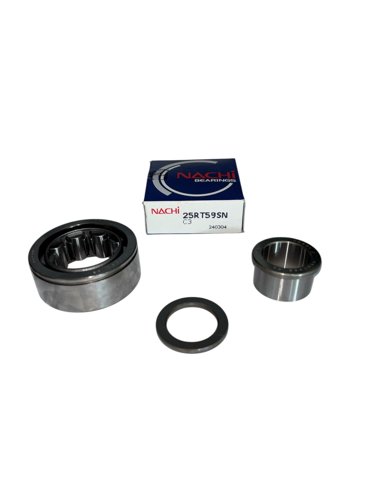 CUSCINETTO ALBERO SECONDARIO ANTERIORE TOYOTA HILUX/ LAND CRUISER (KOYO) - Autoricambi4x4