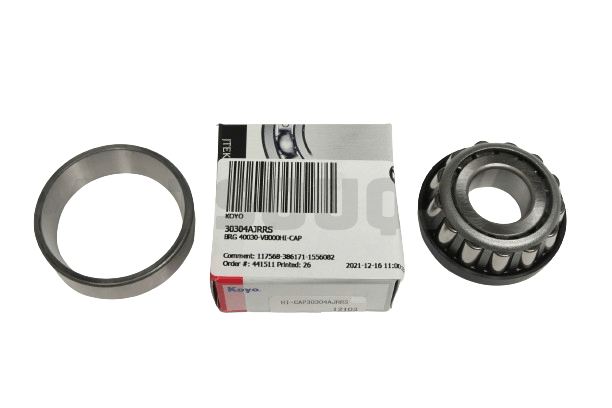 CUSCINETTO BOCCIA NISSAN PATROL GR Y60 - Y61/ PATROL TR 2.8 - 3.3 (KOYO) - Autoricambi4x4