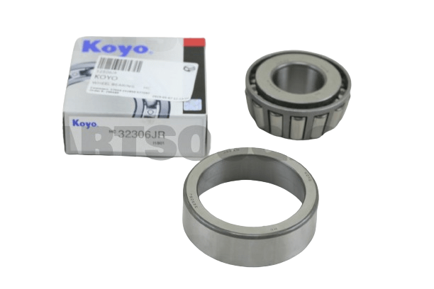 CUSCINETTO DIFFERENZIALE ANTERIORE NISSAN (KOYO) - Autoricambi4x4