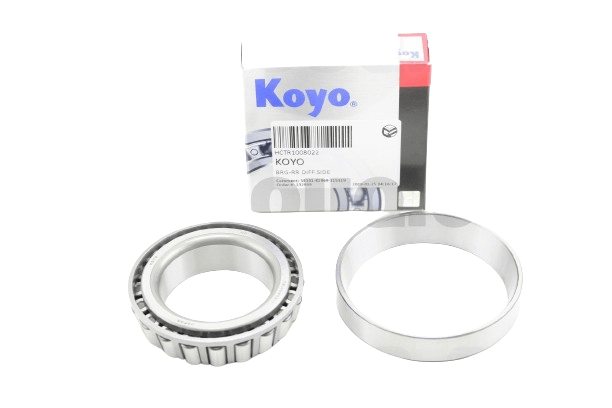 CUSCINETTO DIFFERENZIALE ANTERIORE TOYOTA (KOYO) - Autoricambi4x4