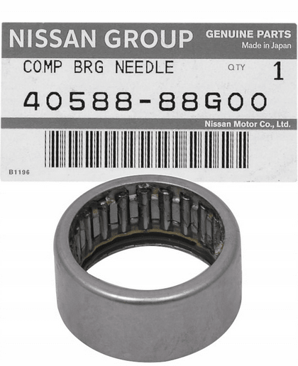 CUSCINETTO SEMIASSE NISSAN KING CAB/ TERRANO (ORIGINALE) - Autoricambi4x4
