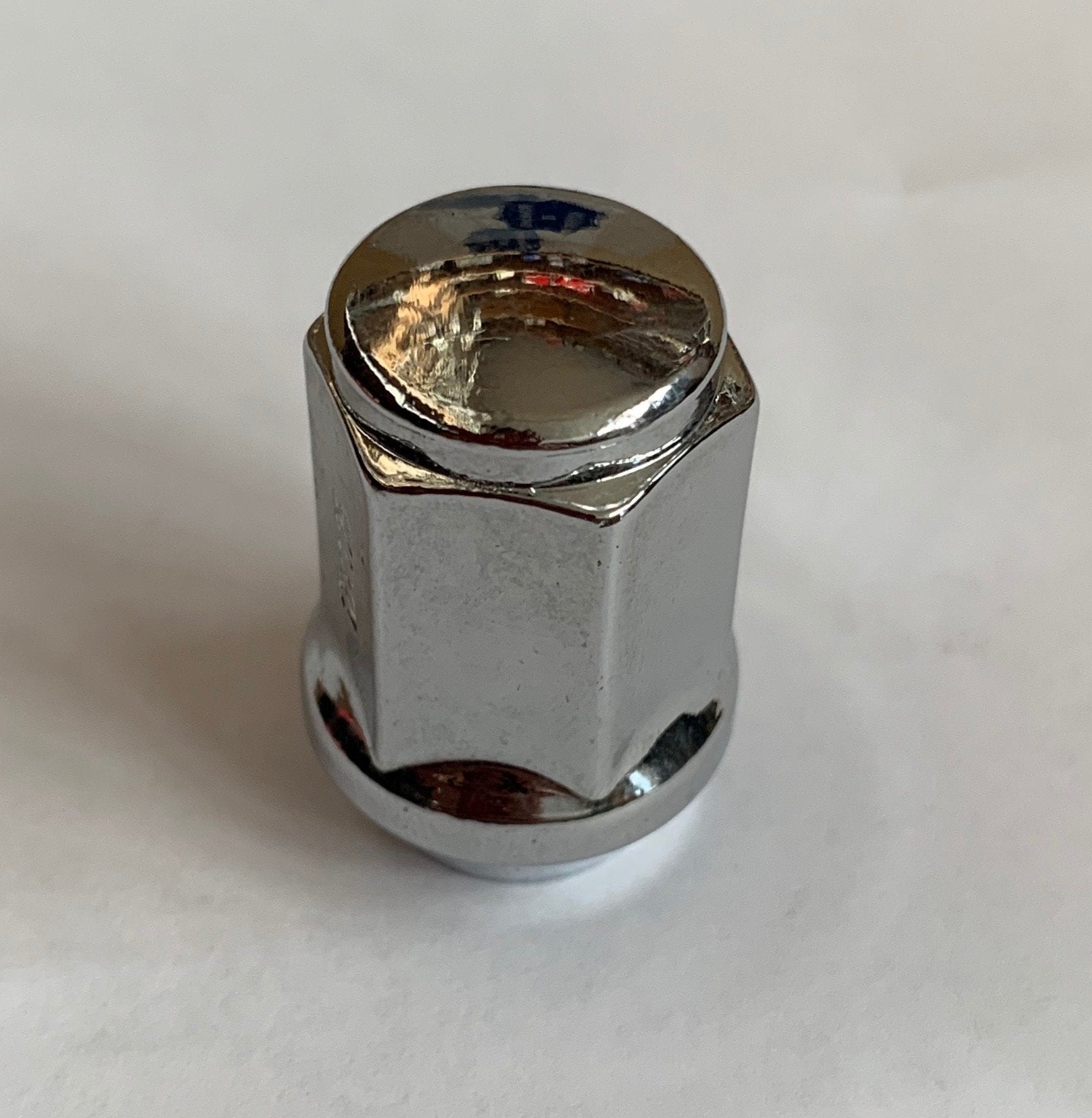 DADO RUOTA NISSAN (diametro esterno 19) - Autoricambi4x4