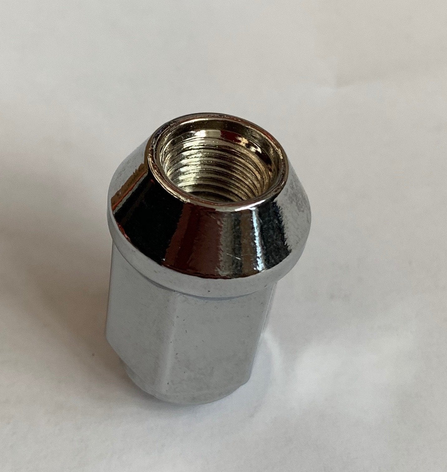 DADO RUOTA NISSAN (diametro esterno 19) - Autoricambi4x4