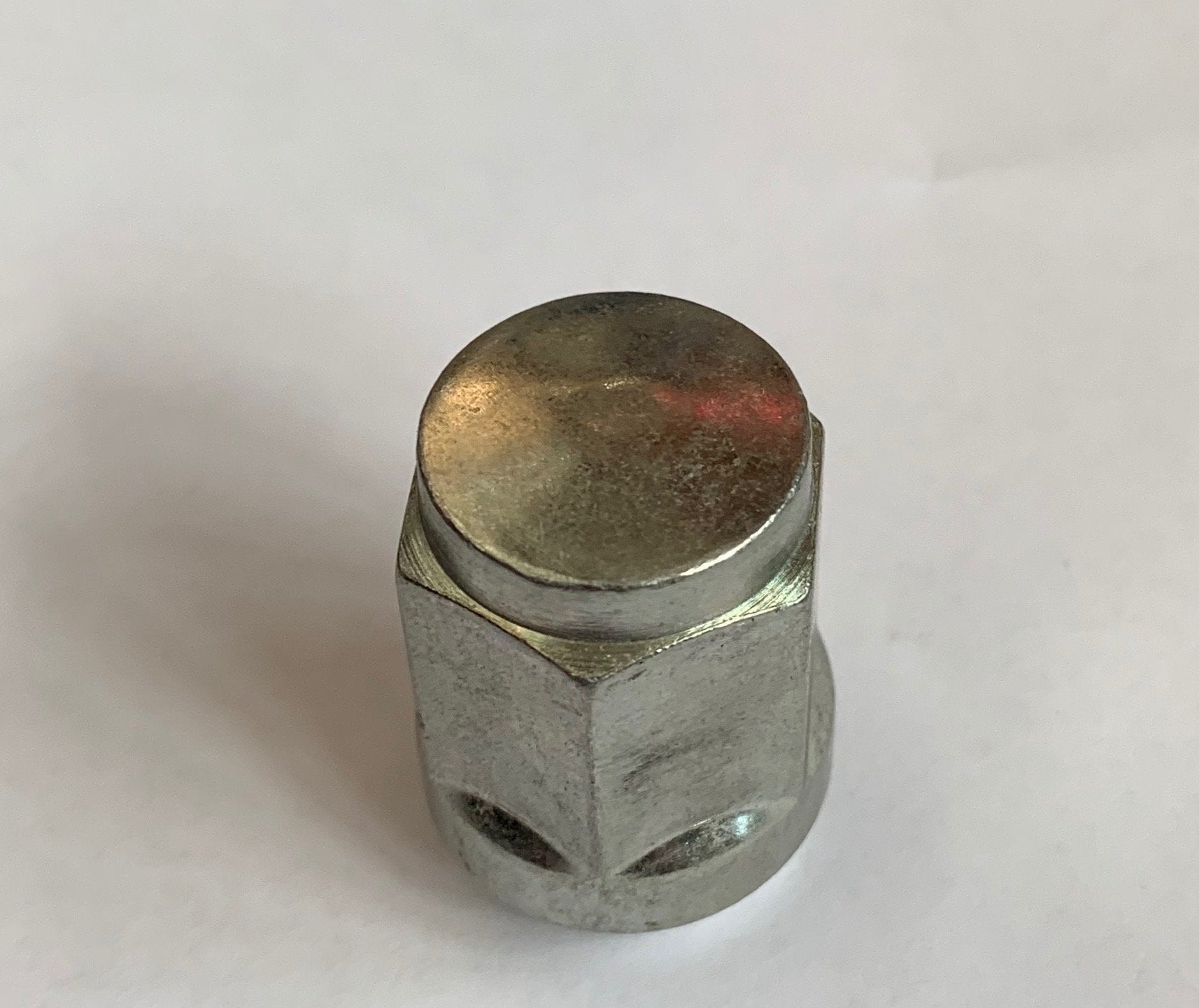 DADO RUOTA NISSAN (diametro esterno 21) - Autoricambi4x4