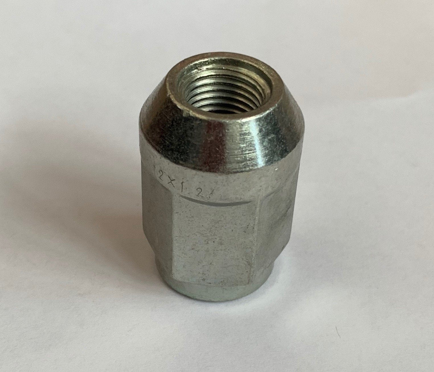 DADO RUOTA NISSAN (diametro esterno 21) - Autoricambi4x4