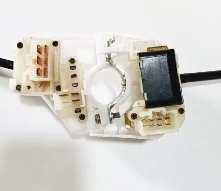 DEVIOLUCI NISSAN PATROL - Autoricambi4x4