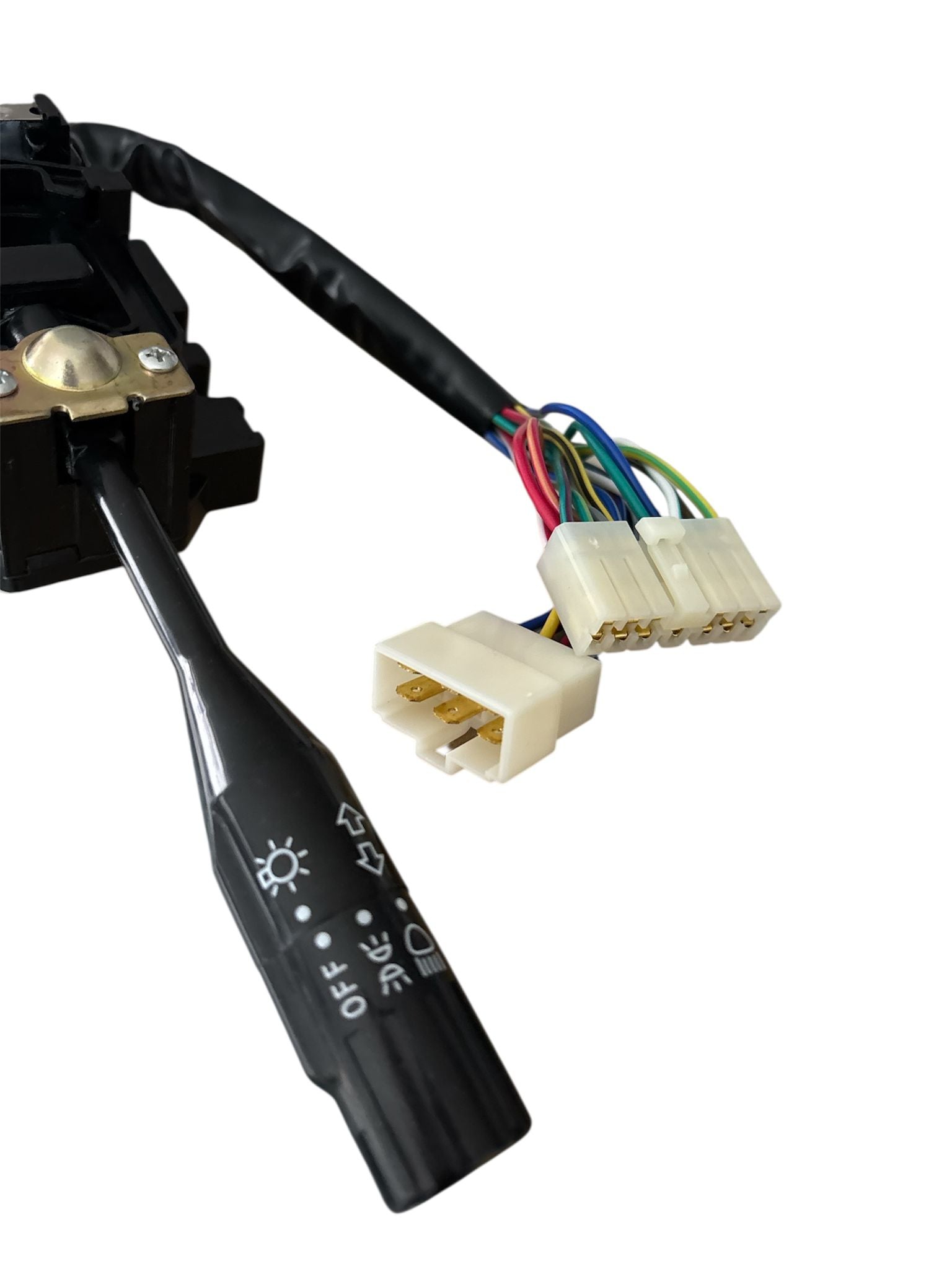 DEVIOLUCI SUZUKI SJ410/ SJ413/ SAMURAI/ SANTANA/ SAMURAI 1.9 - Autoricambi4x4