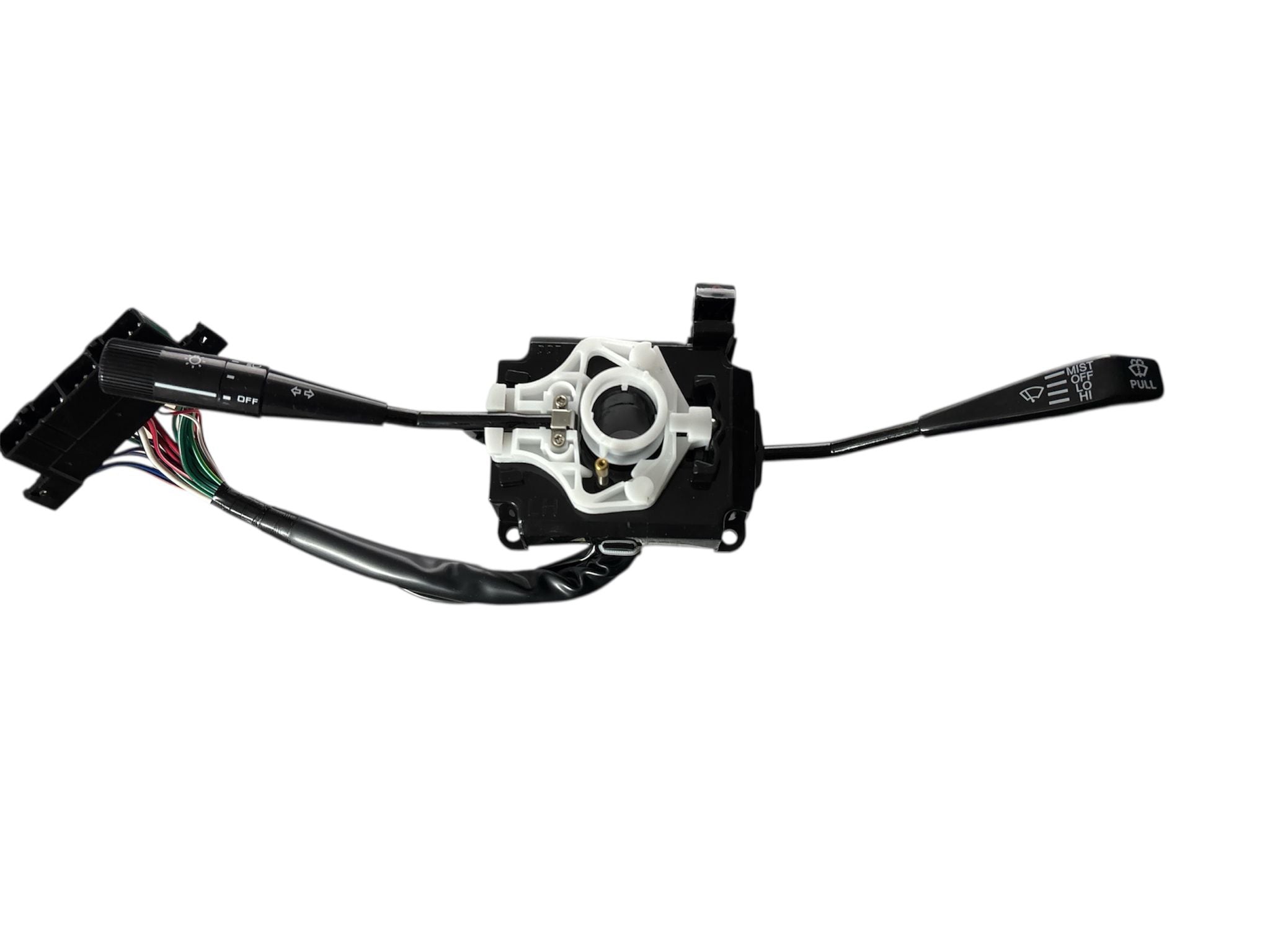 DEVIOLUCI TOYOTA LJ70 - Autoricambi4x4