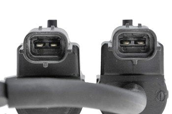 ELETTROVALVOLA CONTROLLO FRIZIONE/DEPRESSIONE RUOTA LIBERA MITSUBISHI L200 DAL 2006/PAJERO DAL 2008 - Autoricambi4x4