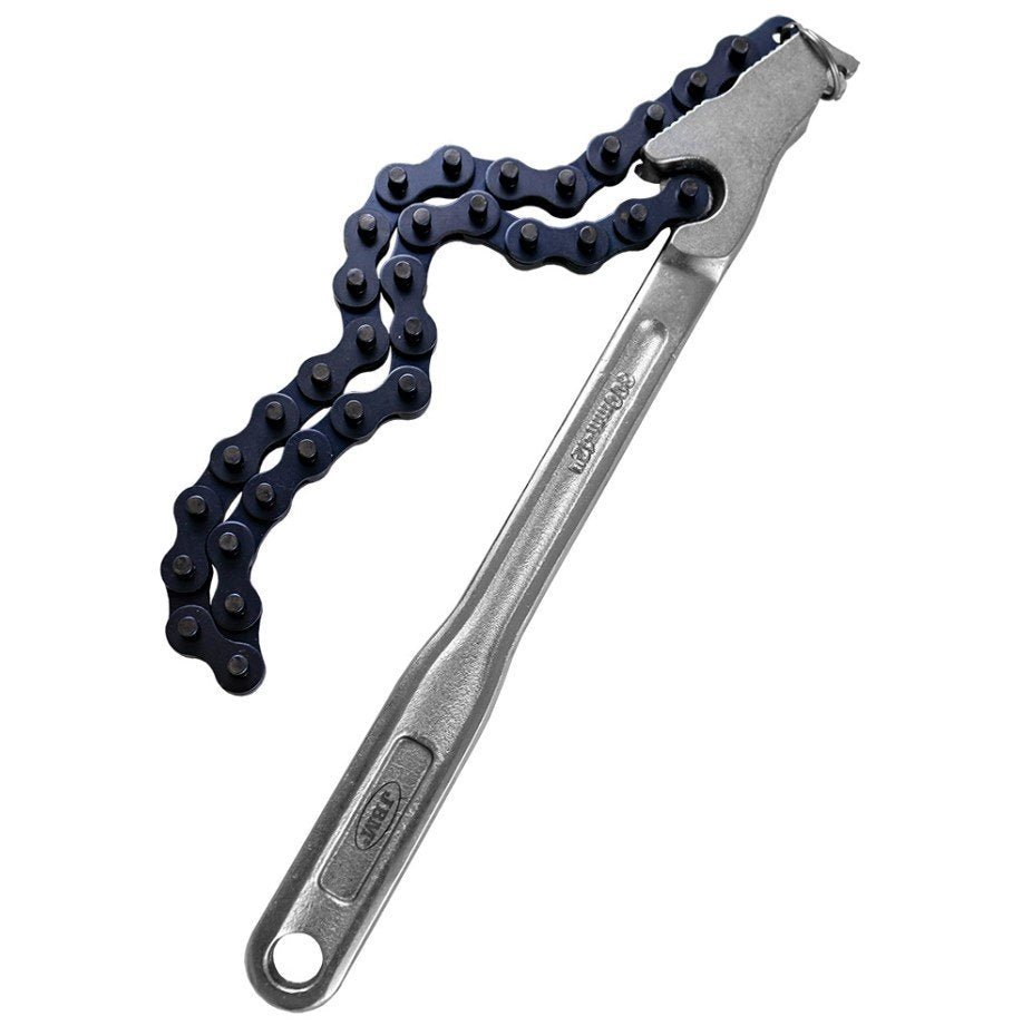 ESTRATTORE FILTRI A CATENA 300MM - Ø160 - Autoricambi4x4