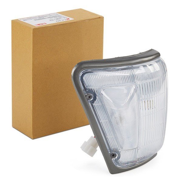 FANALE ANTERIORE DESTRO TOYOTA HILUX LN105 - LN110 - Autoricambi4x4