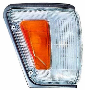 FANALE ANTERIORE SINISTRO TOYOTA HILUX DAL 1988 AL 1998 - Autoricambi4x4