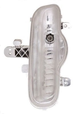 FANALE/ GRUPPO OTTICO L4029 ANTERIORE SINISTRO FIAT PANDA DAL 2012 - Autoricambi4x4