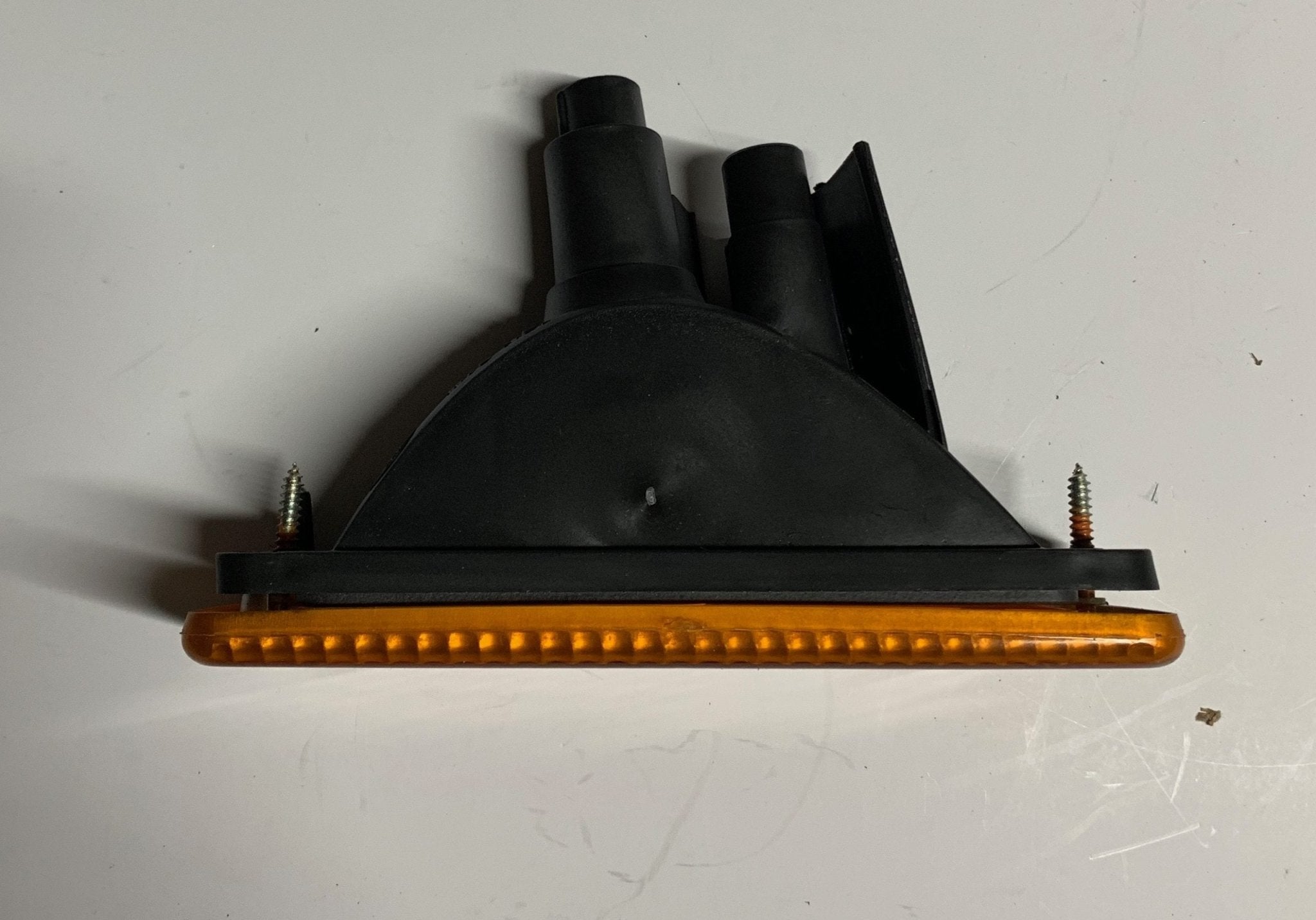 FANALE PARAURTI ANTERIORE DESTRO NISSAN TERRANO II (R20)/ FORD MAVERICK - Autoricambi4x4