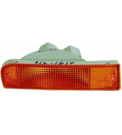 FANALE PARAURTI ANTERIORE DESTRO TOYOTA 4 RUNNER DAL 1990 AL 1996 - Autoricambi4x4