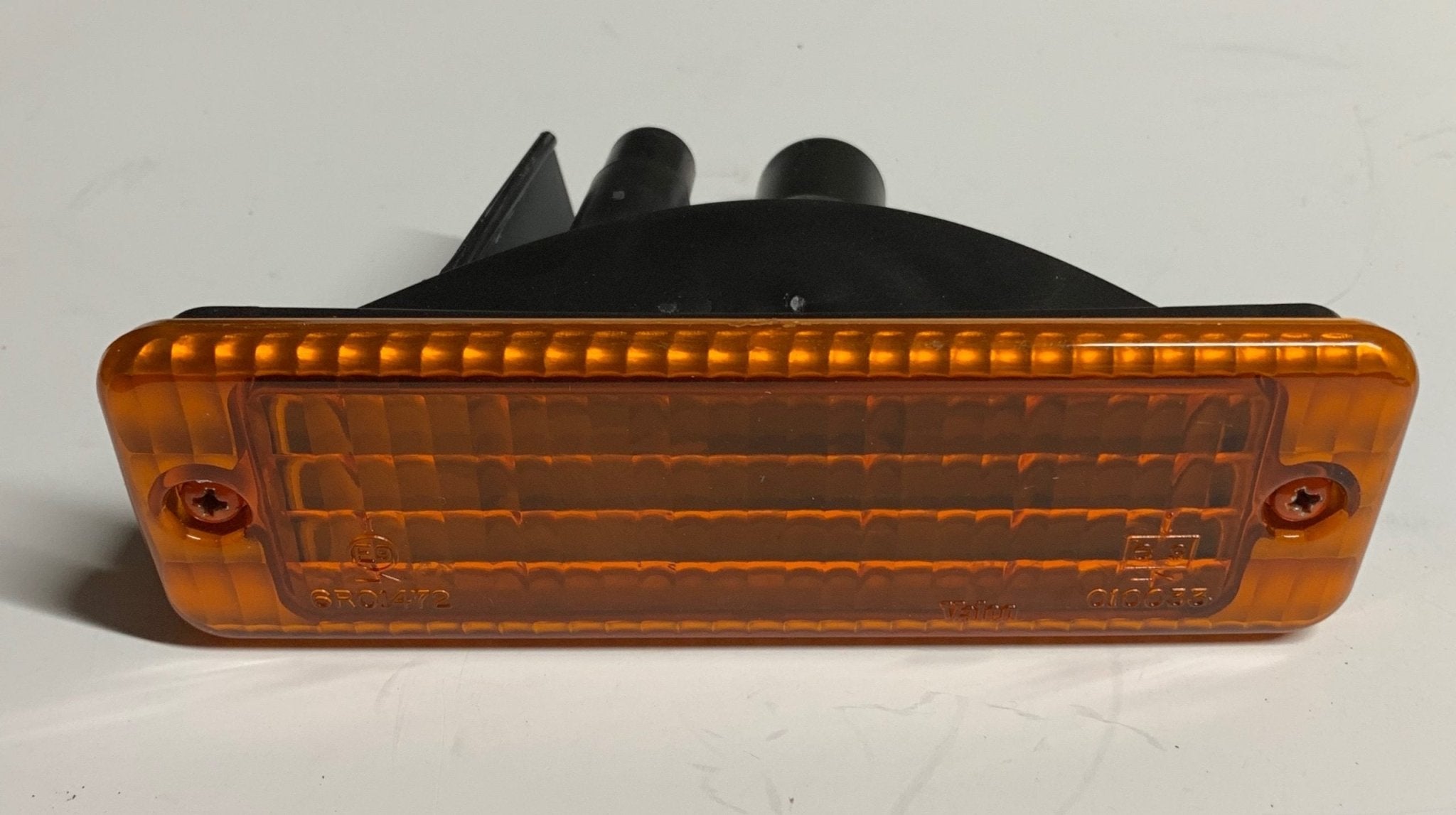 FANALE PARAURTI ANTERIORE SINISTRO NISSAN TERRANO II (R20)/ FORD MAVERICK - Autoricambi4x4