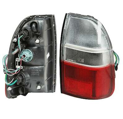 FANALE POSTERIORE DESTRO MITSUBISHI L200 DAL 2001 AL 2005 - Autoricambi4x4