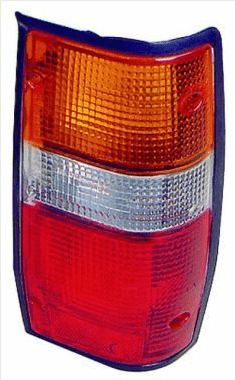 FANALE POSTERIORE DESTRO MITSUBISHI L200 K34 - Autoricambi4x4