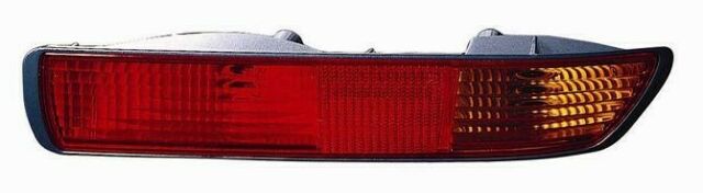FANALE POSTERIORE DESTRO RETRONEBBIA MITSUBISHI PAJERO dal 01/2001 al 12/2002 - Autoricambi4x4