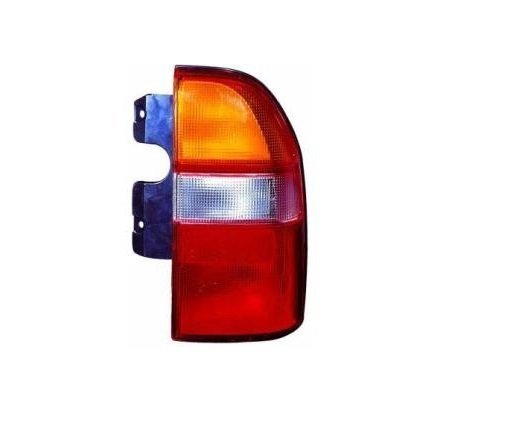 FANALE POSTERIORE DESTRO SUZUKI GRAND VITARA DAL 1998 AL 2005 - Autoricambi4x4