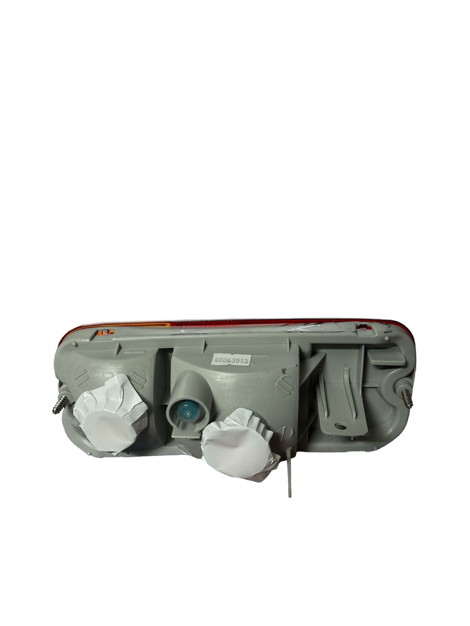 FANALE POSTERIORE PARAURTI DESTRO SUZUKI JIMNY/ GRAND VITARA DAL 1998 AL 2005 - Autoricambi4x4