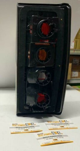 FANALE POSTERIORE SINISTRO ORIGINALE NISSAN PATROL 2.8TD - Autoricambi4x4