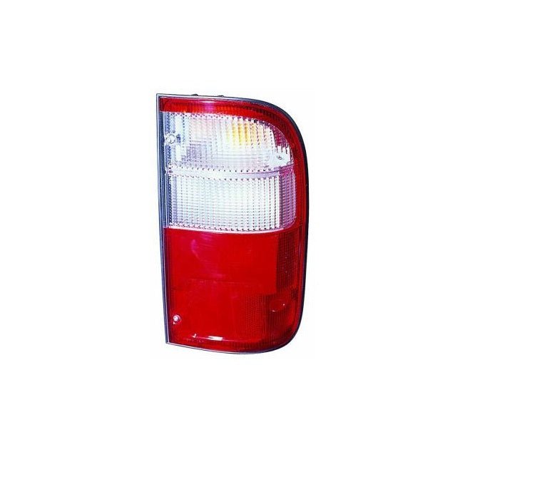 FANALE POSTERIORE SINISTRO TOYOTA HILUX DAL 1991 AL 2005 - Autoricambi4x4