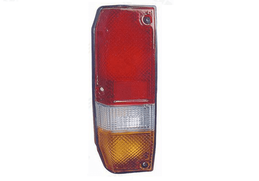 FANALE POSTERIORE SINISTRO TOYOTA LAND CRUISER LJ70/ KZJ70 - Autoricambi4x4