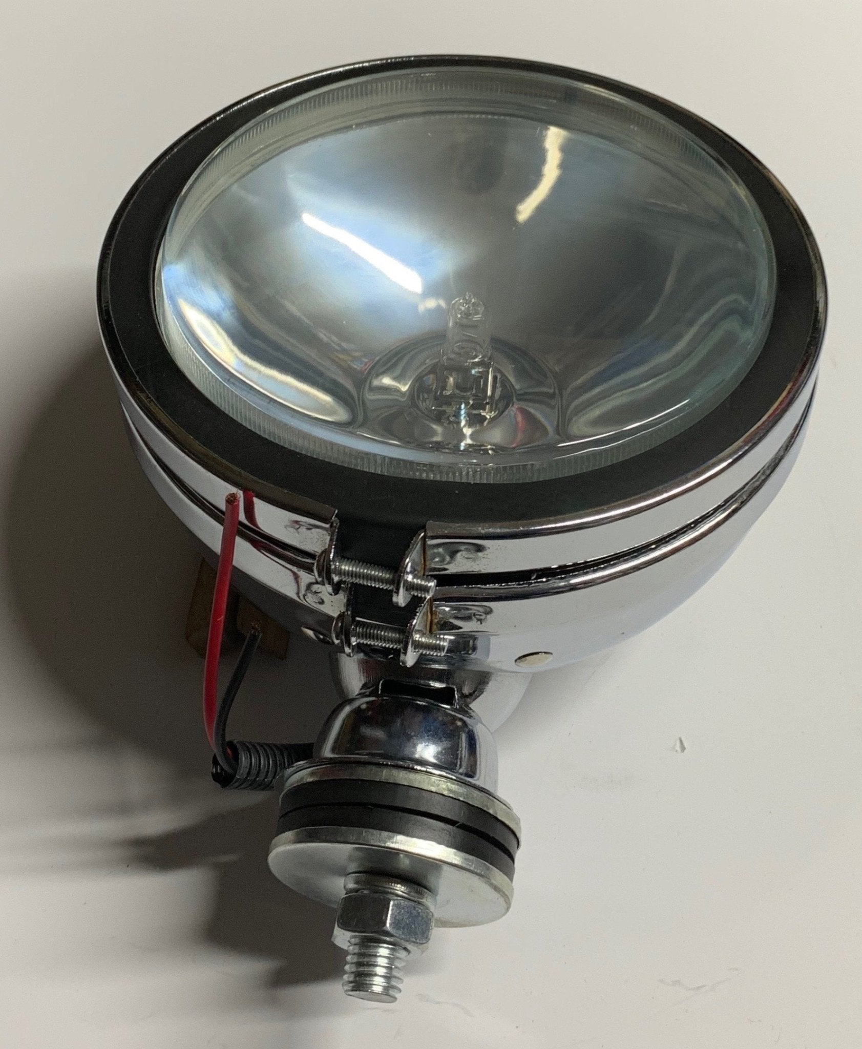 FARETTO ANTINEBBIA UNIVERSALE PER FUORISTRADA - Autoricambi4x4