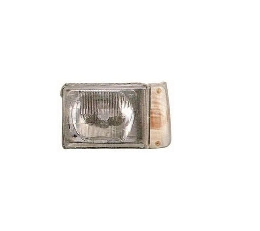 FARO ANTERIORE DESTRO FIAT PANDA (141_) DAL 1986 AL 2003 - Autoricambi4x4
