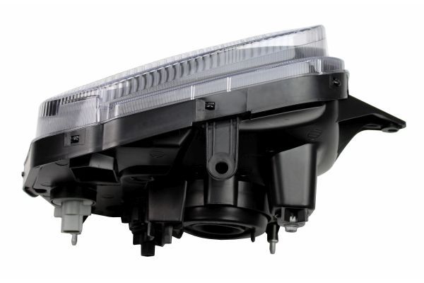 FARO ANTERIORE DESTRO SUZUKI JIMNY FINO AL 2018 - Autoricambi4x4
