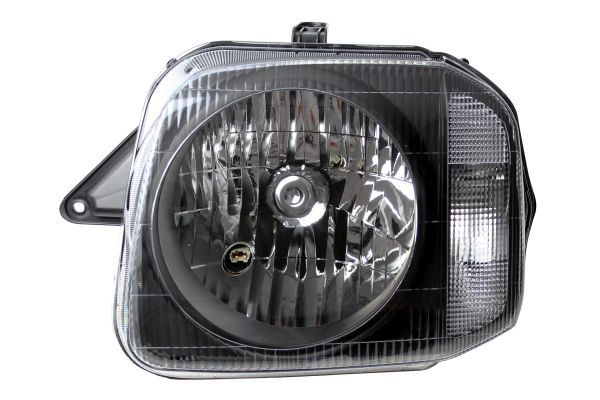 FARO ANTERIORE DESTRO SUZUKI JIMNY FINO AL 2018 - Autoricambi4x4