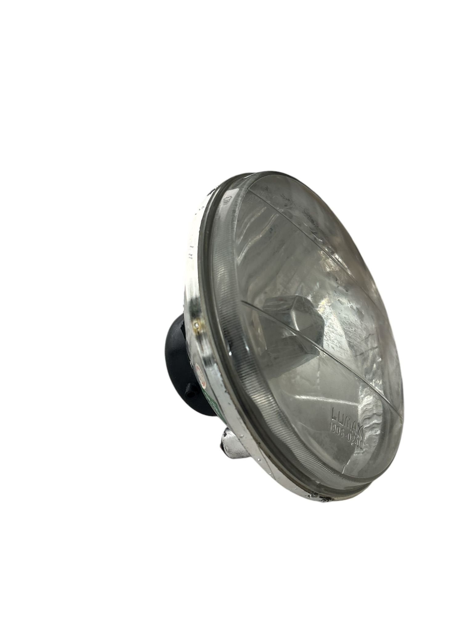 FARO ANTERIORE SUZUKI SJ410/ SJ413/ SAMURAI/ SANTANA - Autoricambi4x4